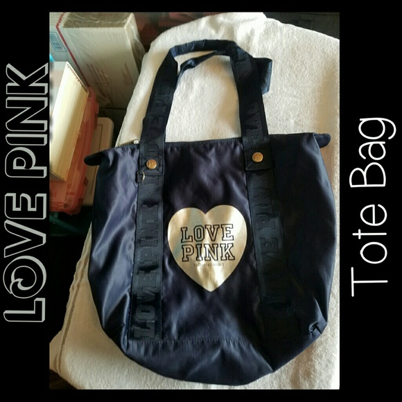 PINK Victoria's Secret Other - VS PINK BAG PINK Victoria's Secret Other - VS PINK BAG